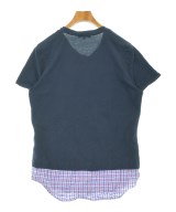 CARVEN（カルヴェン）Tシャツ・カットソー 紺 サイズ:L メンズ/2200647454077