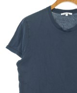 CARVEN（カルヴェン）Tシャツ・カットソー 紺 サイズ:L メンズ/2200647454077