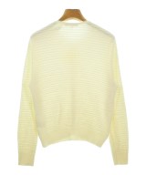 CARVEN（カルヴェン）カーディガン 白 サイズ:S レディース/2200638042047