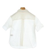 CARVEN（カルヴェン）ブラウス 白 サイズ:36(XS位) レディース/2200638407068