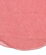 CARVEN（カルヴェン）カジュアルシャツ 赤 サイズ:34(XXS位) レディース/2200645470079