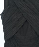 CARVEN（カルヴェン）ブラウス 黒 サイズ:34(XXS位) レディース/2200644637060