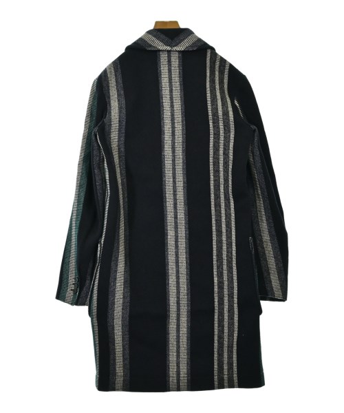 CARVEN（カルヴェン）チェスターコート 紺 サイズ:44(L位) レディース/2200653595054