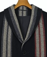 CARVEN（カルヴェン）チェスターコート 紺 サイズ:44(L位) レディース/2200653595054