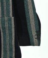 CARVEN（カルヴェン）チェスターコート 紺 サイズ:44(L位) レディース/2200653595054