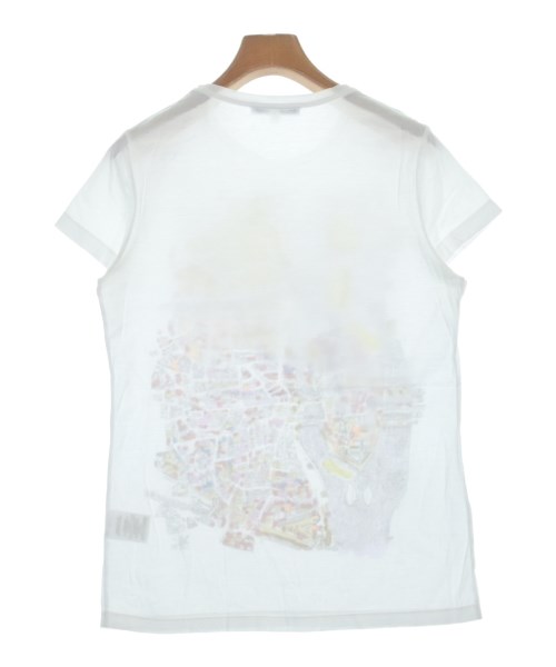 CARVEN（カルヴェン）Tシャツ・カットソー 白 サイズ:S レディース/2200653981048