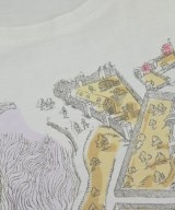 CARVEN（カルヴェン）Tシャツ・カットソー 白 サイズ:S レディース/2200653981048