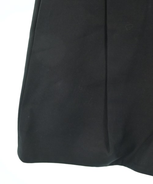 CARVEN（カルヴェン）ミニスカート 黒 サイズ:38(S位) レディース/2200654037126