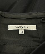 CARVEN（カルヴェン）ミニスカート 黒 サイズ:38(S位) レディース/2200654037126
