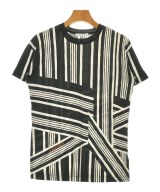CARVEN（カルヴェン）Tシャツ・カットソー 黒 サイズ:XS レディース/2200702286155