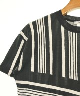 CARVEN（カルヴェン）Tシャツ・カットソー 黒 サイズ:XS レディース/2200702286155