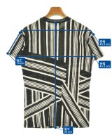 CARVEN（カルヴェン）Tシャツ・カットソー 黒 サイズ:XS レディース/2200702286155