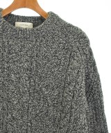 CARVEN（カルヴェン）ニット・セーター 黒 サイズ:5(XXL位) レディース/2200698273016