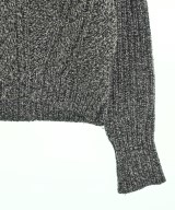 CARVEN（カルヴェン）ニット・セーター 黒 サイズ:5(XXL位) レディース/2200698273016