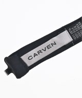 CARVEN（カルヴェン）ネクタイ 黒 サイズ:- メンズ/2200703268358