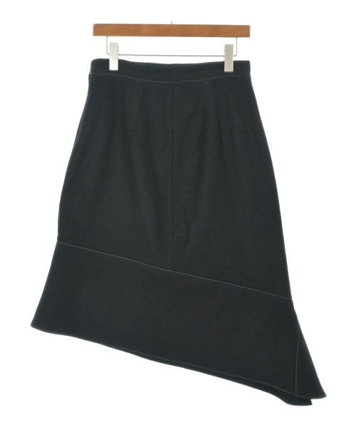 CARVEN（カルヴェン）ロング・マキシ丈スカート 黒 サイズ:40(M位) レディース/2200701236144