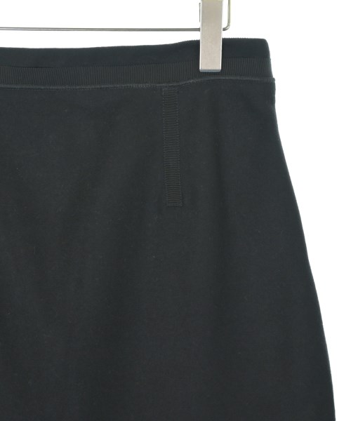 CARVEN（カルヴェン）ロング・マキシ丈スカート 黒 サイズ:40(M位) レディース/2200701236144