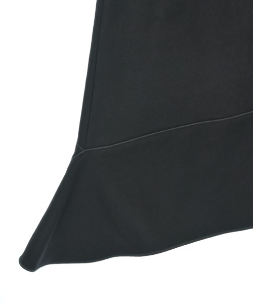CARVEN（カルヴェン）ロング・マキシ丈スカート 黒 サイズ:40(M位) レディース/2200701236144