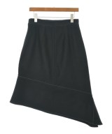 CARVEN（カルヴェン）ロング・マキシ丈スカート 黒 サイズ:40(M位) レディース/2200701236144