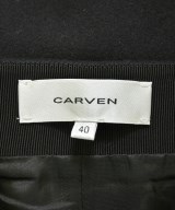 CARVEN（カルヴェン）ロング・マキシ丈スカート 黒 サイズ:40(M位) レディース/2200701236144