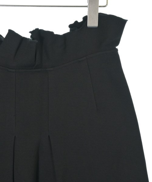 CARVEN（カルヴェン）ロング・マキシ丈スカート 黒 サイズ:34(XXS位) レディース/2200701236151