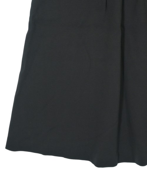 CARVEN（カルヴェン）ロング・マキシ丈スカート 黒 サイズ:34(XXS位) レディース/2200701236151
