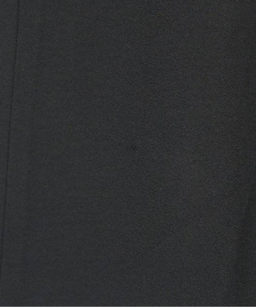 CARVEN（カルヴェン）ロング・マキシ丈スカート 黒 サイズ:34(XXS位) レディース/2200701236151