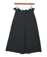 CARVEN（カルヴェン）ロング・マキシ丈スカート 黒 サイズ:34(XXS位) レディース/2200701236151