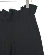 CARVEN（カルヴェン）ロング・マキシ丈スカート 黒 サイズ:34(XXS位) レディース/2200701236151