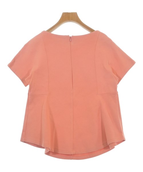 CARVEN（カルヴェン）Tシャツ・カットソー ピンク サイズ:S レディース/2200704874077