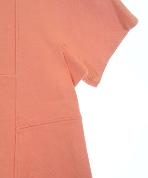 CARVEN（カルヴェン）Tシャツ・カットソー ピンク サイズ:S レディース/2200704874077