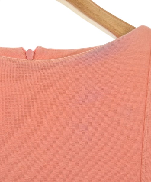 CARVEN（カルヴェン）Tシャツ・カットソー ピンク サイズ:S レディース/2200704874077