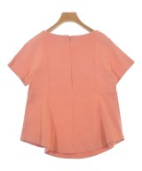 CARVEN（カルヴェン）Tシャツ・カットソー ピンク サイズ:S レディース/2200704874077