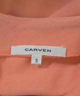 CARVEN（カルヴェン）Tシャツ・カットソー ピンク サイズ:S レディース/2200704874077