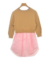 CARVEN（カルヴェン）ニット・セーター ベージュ サイズ:M レディース/2200704874220