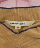 CARVEN（カルヴェン）ニット・セーター ベージュ サイズ:M レディース/2200704874220
