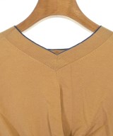 CARVEN（カルヴェン）ニット・セーター ベージュ サイズ:M レディース/2200704874220