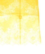 CARVEN（カルヴェン）ロング・マキシ丈スカート 黄 サイズ:40(M位) レディース/2200705591058