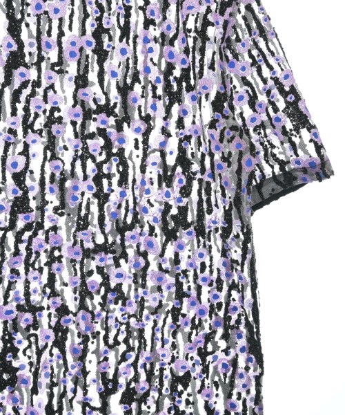 CARVEN（カルヴェン）ワンピース 白 サイズ:34(XXS位) レディース/2200706256048