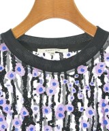 CARVEN（カルヴェン）ワンピース 白 サイズ:34(XXS位) レディース/2200706256048