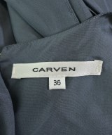 CARVEN（カルヴェン）ワンピース 青 サイズ:36(XS位) レディース/2200704264069