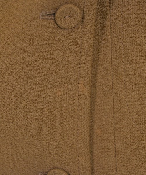 CARVEN（カルヴェン）その他 茶 サイズ:38(S位) レディース/2200637762090