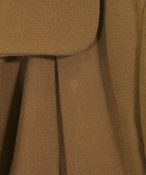 CARVEN（カルヴェン）その他 茶 サイズ:38(S位) レディース/2200637762090
