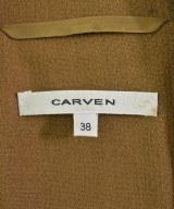 CARVEN（カルヴェン）その他 茶 サイズ:38(S位) レディース/2200637762090