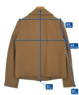 CARVEN（カルヴェン）その他 茶 サイズ:38(S位) レディース/2200637762090