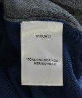 CARVEN（カルヴェン）カーディガン 青 サイズ:M レディース/2200637762199