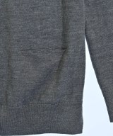 CARVEN（カルヴェン）カーディガン 青 サイズ:M レディース/2200637762199