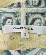 CARVEN（カルヴェン）ニット・セーター 白 サイズ:S レディース/2200707423067
