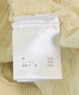 CARVEN（カルヴェン）ニット・セーター 白 サイズ:S レディース/2200707423067