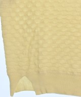 CARVEN（カルヴェン）ニット・セーター 白 サイズ:S レディース/2200707423067